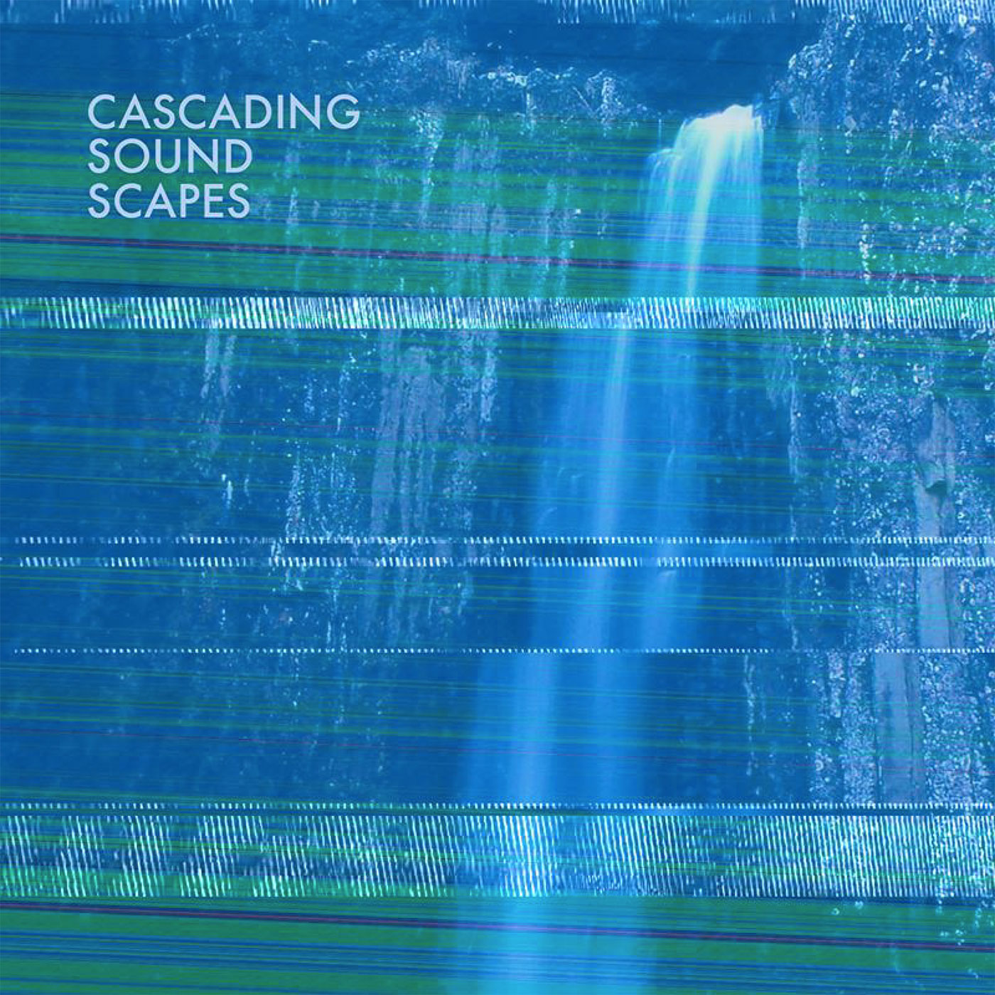 cascading soundscapes I