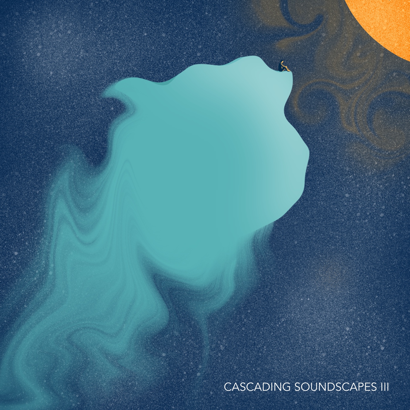 cascading soundscapes III